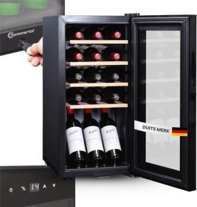 Sommertal WK 50 Wijnkoeler
