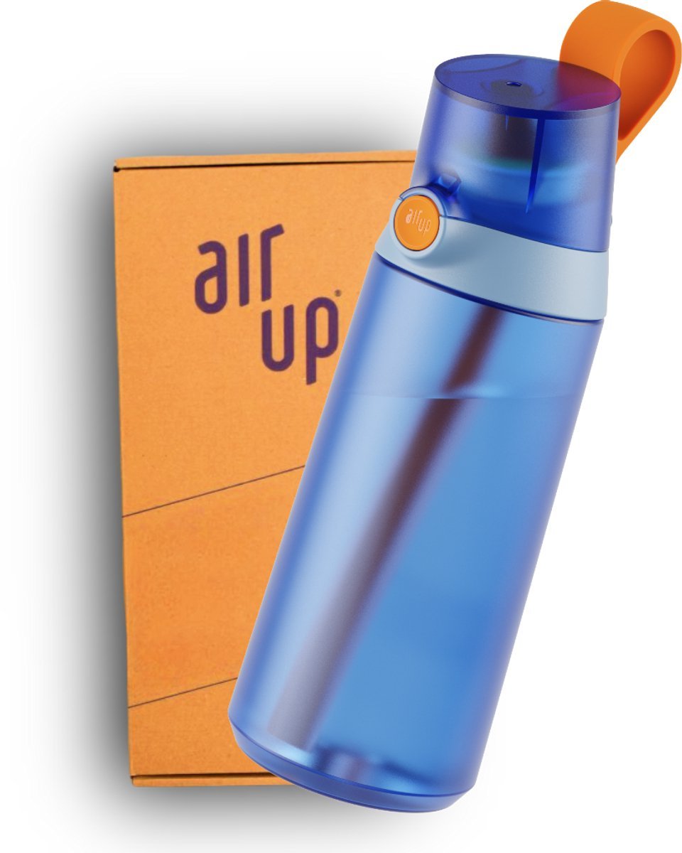 Air Up Mini Sipper air-up-review