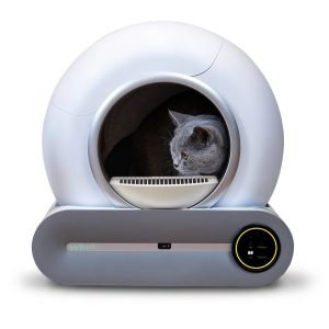 Cellavi VI-A automatische-kattenbak