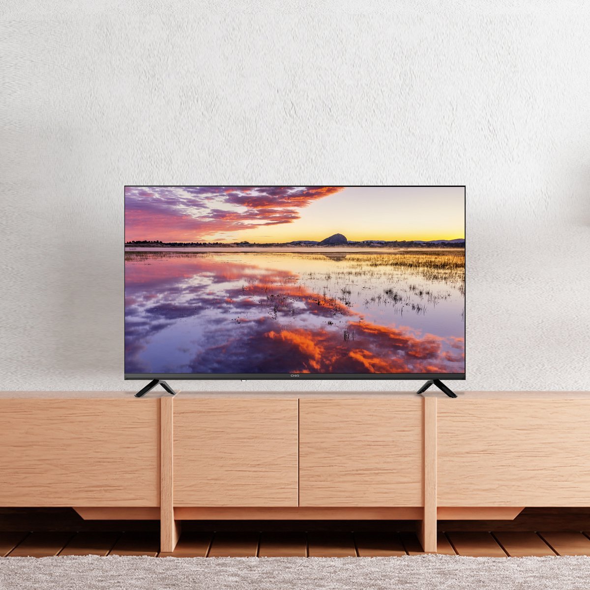 CHiQ LF32FT Full HD Google TV 32-inch-tv