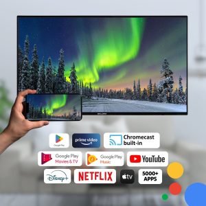 Salora Smart32TV 32 inch 32-inch-tv