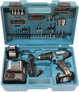 Makita Accuschroefboormachine accuboormachine