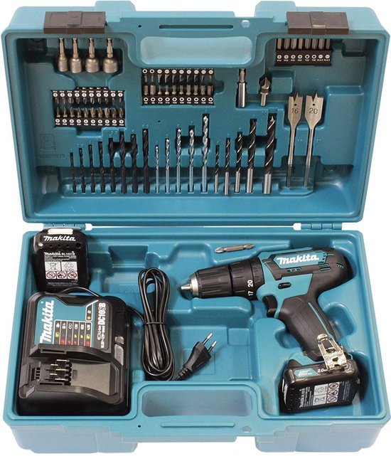 Makita Accuschroefboormachine accuboormachine