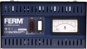 FERM BCM1021 Acculader
