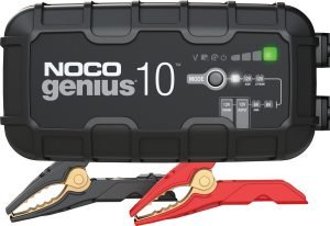 Noco Genius G10EU acculader