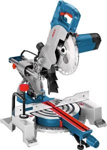 Bosch GCM 80 SJ afkortzaag