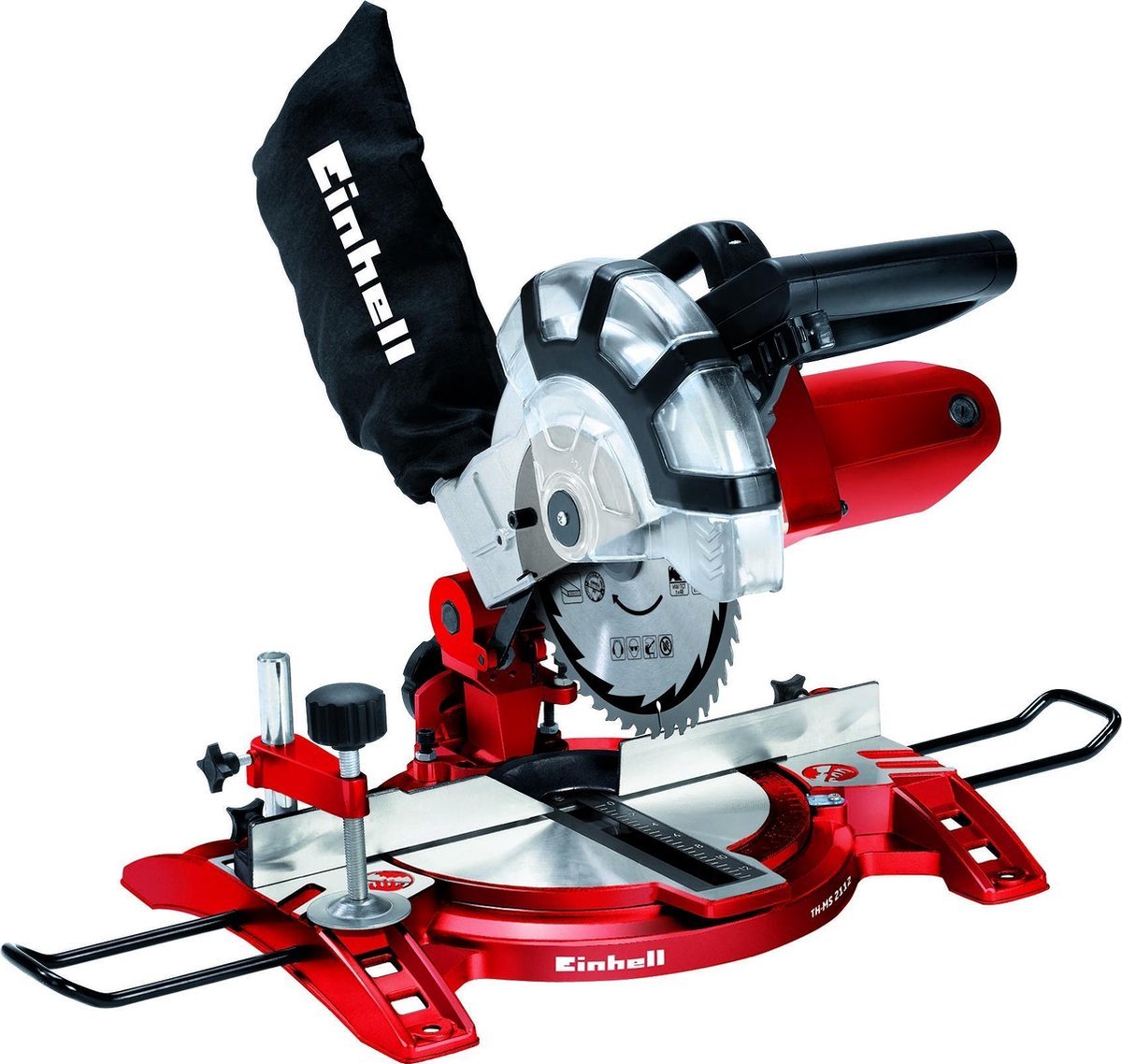 Einhell TC-MS 2112 afkortzaag