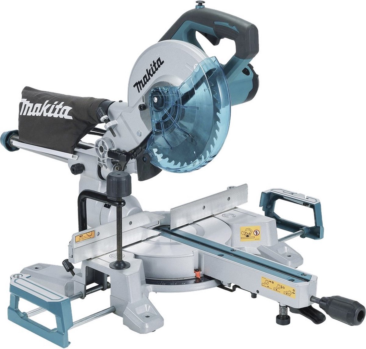 Makita LS0816F afkortzaag