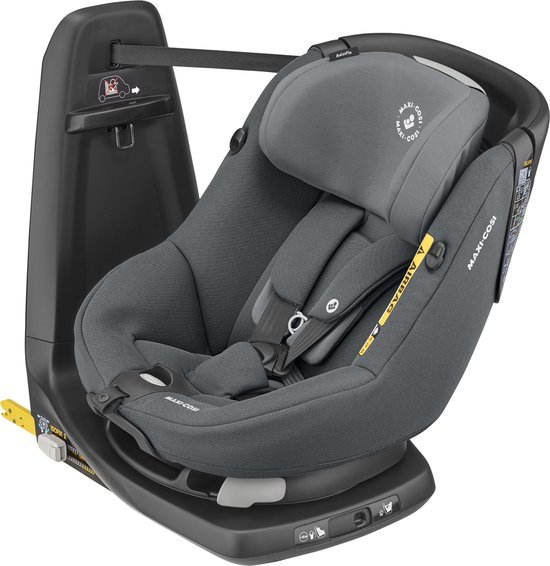 Maxi-Cosi Meegroei-autostoel