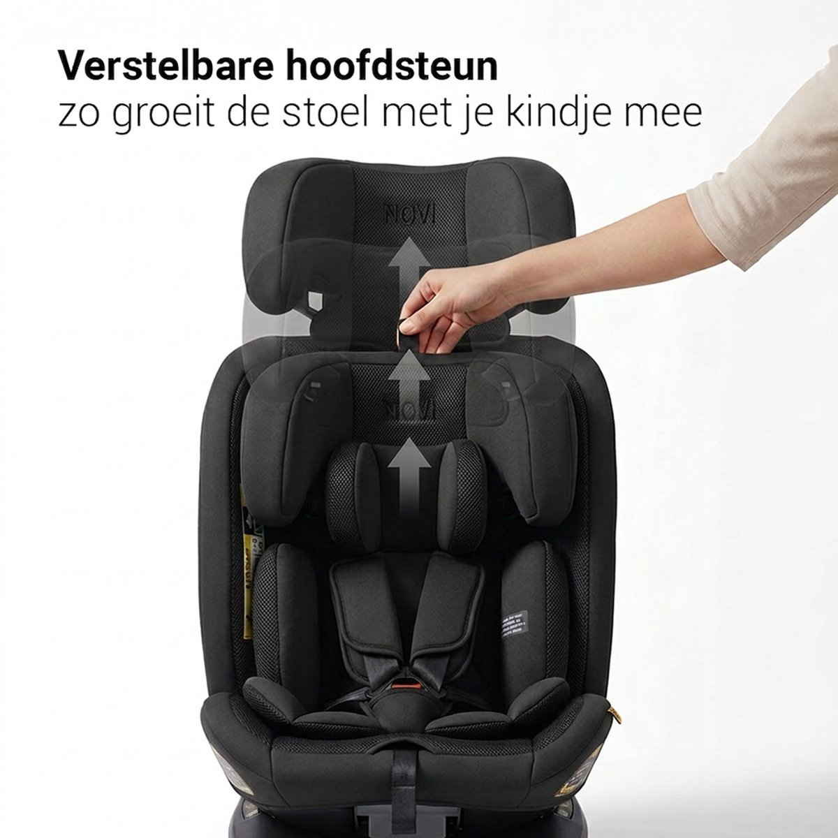 Novi Autostoel