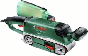 Bosch PBS 75 A 710W bandschuurmachine