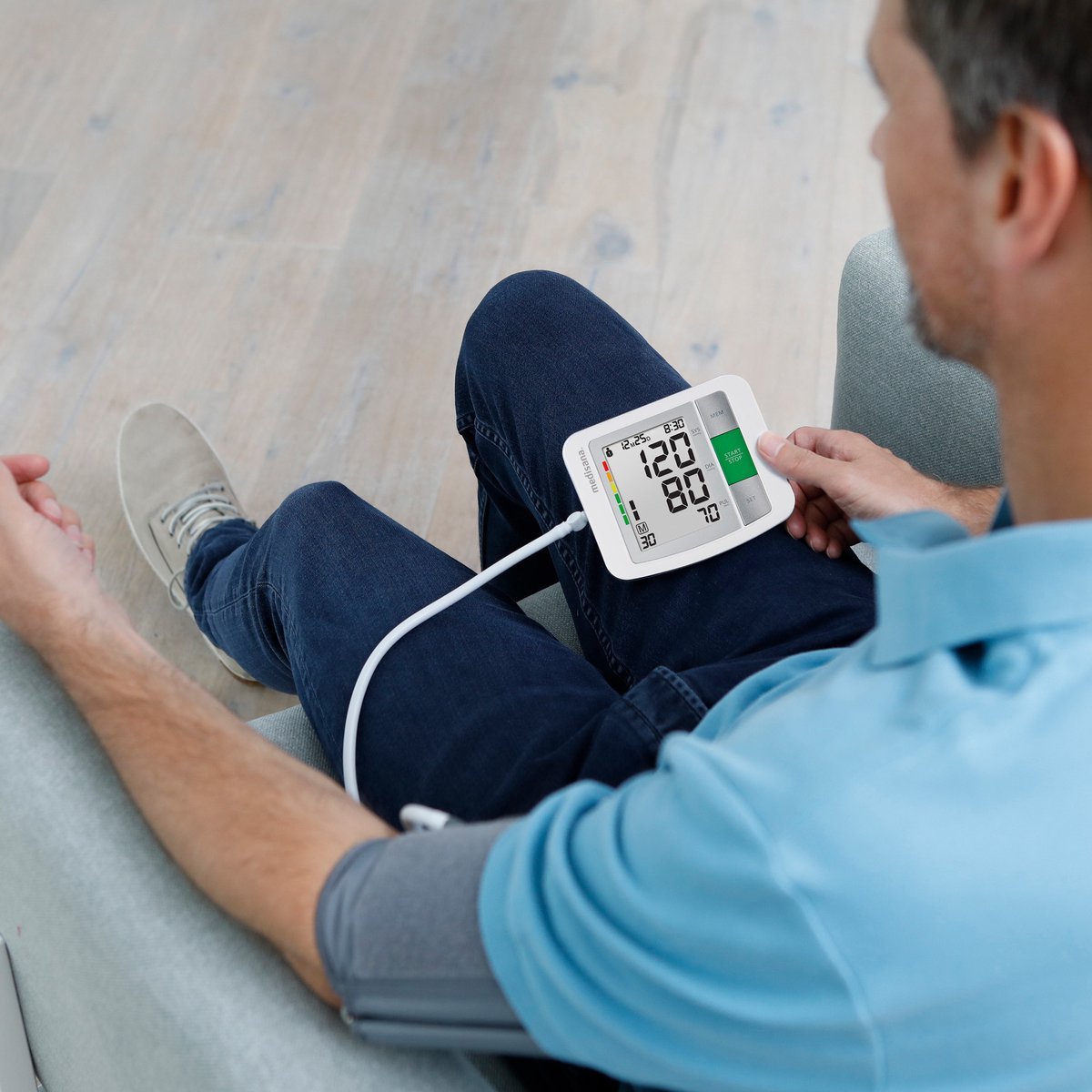 Medisana Bloeddrukmeter
