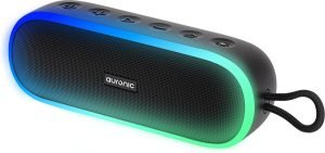 Auronic Bluetooth Speaker bluetooth-speaker