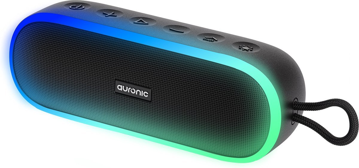 Auronic Bluetooth Speaker bluetooth-speaker