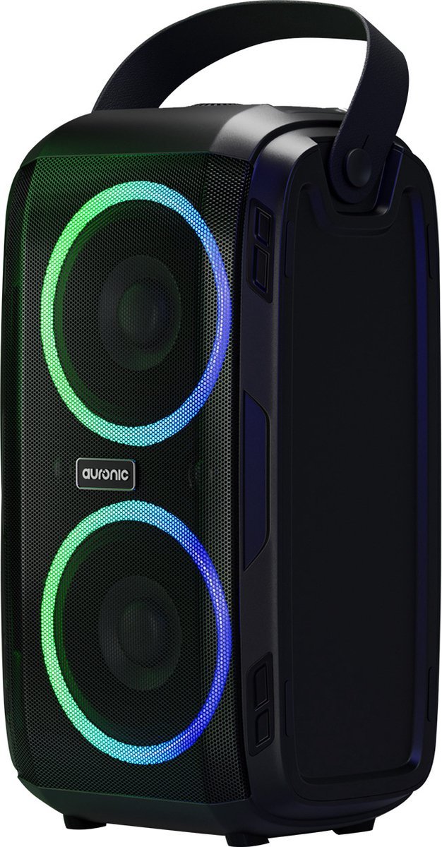 Auronic Feestspeaker bluetooth-speaker