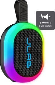 JLab Bluetooth Speaker bluetooth-speaker