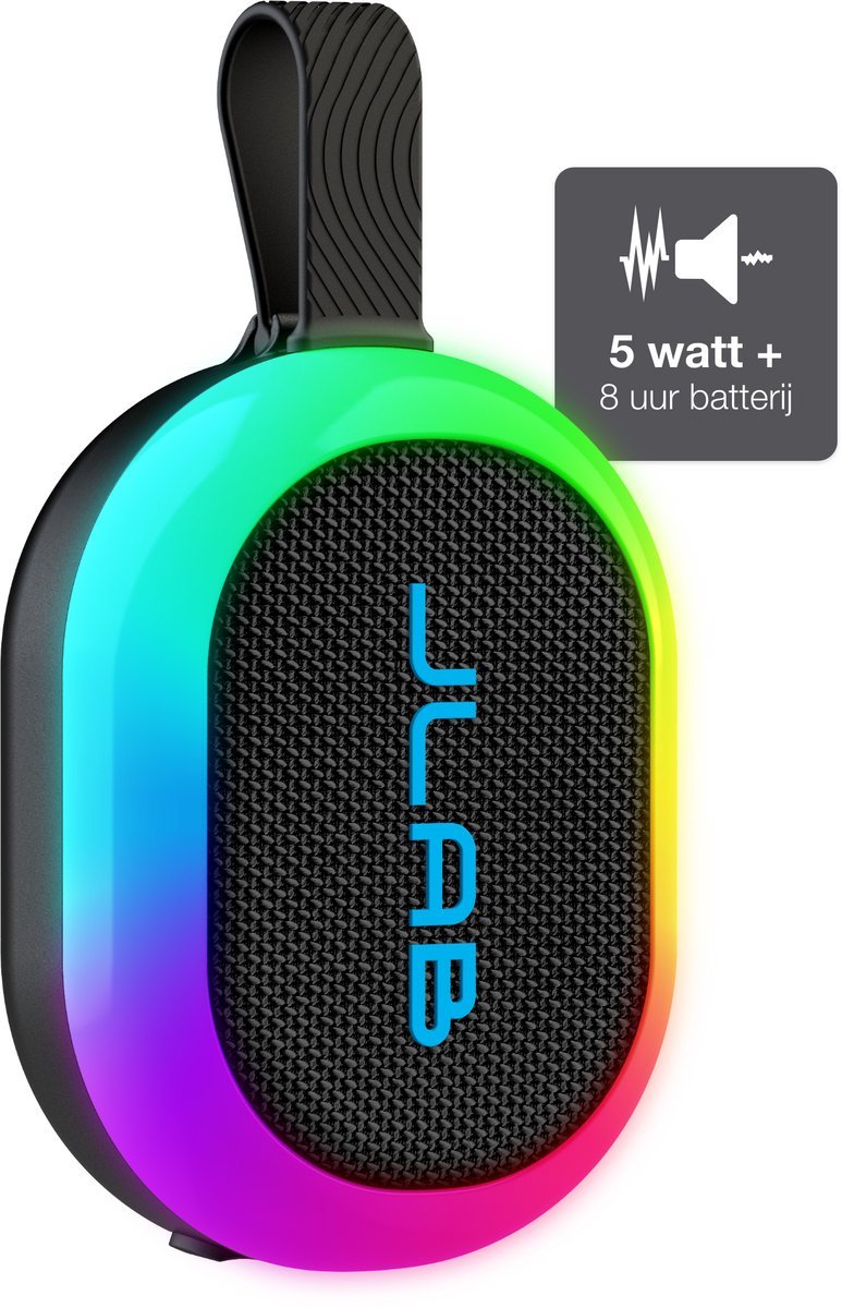 JLab Bluetooth Speaker bluetooth-speaker