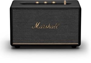 Marshall Bluetooth Speaker bluetooth-speaker