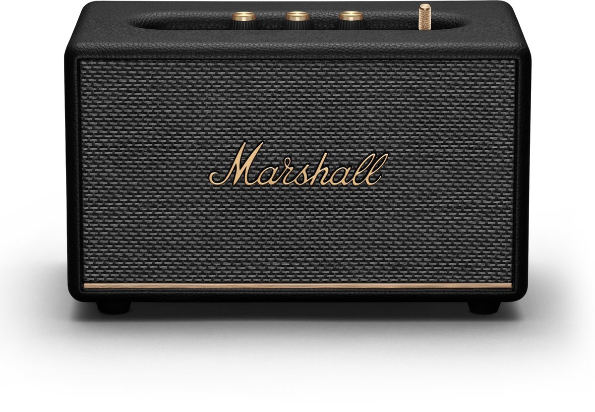 Marshall Bluetooth Speaker bluetooth-speaker