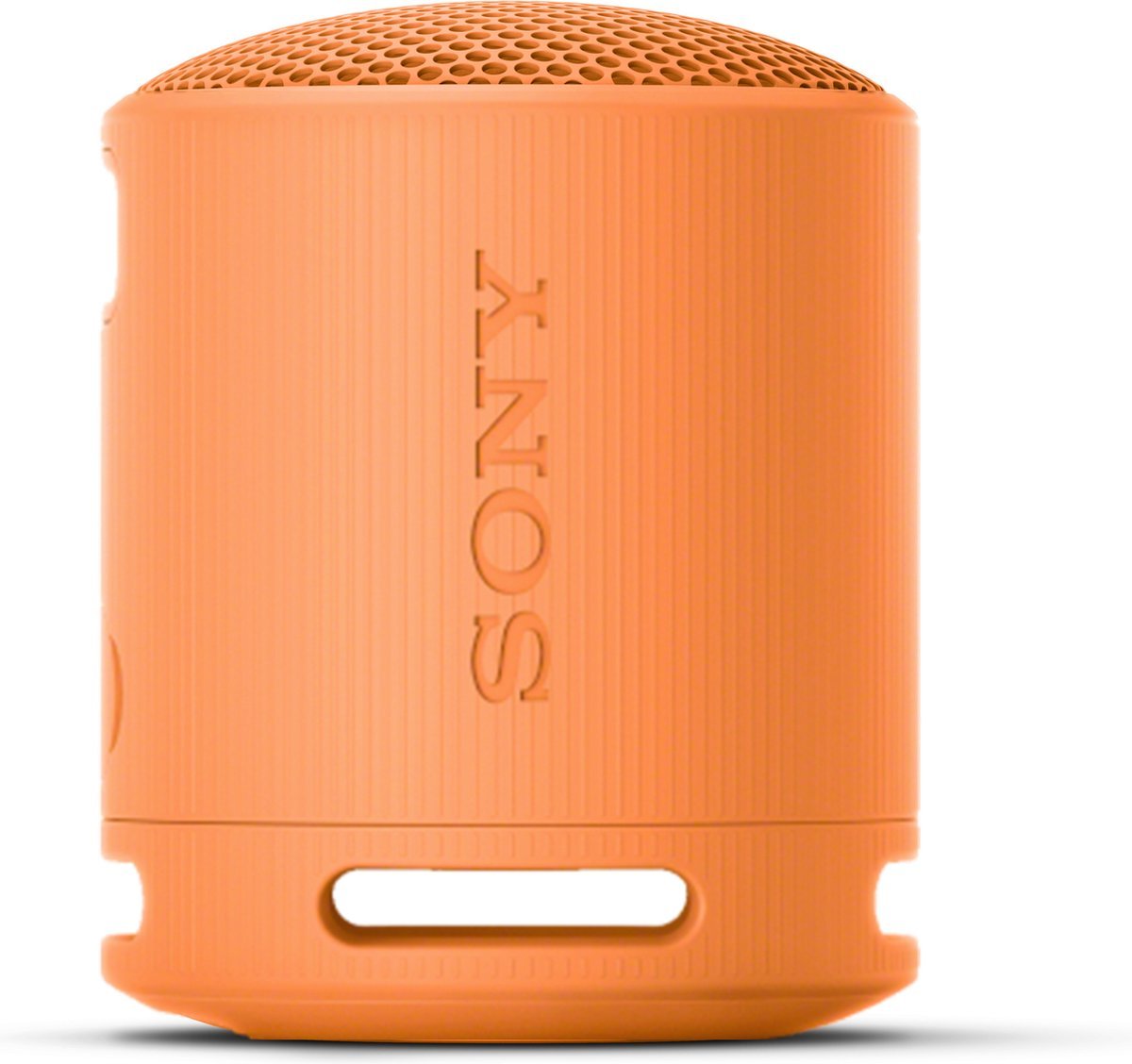 Sony Compacte Speaker bluetooth-speaker