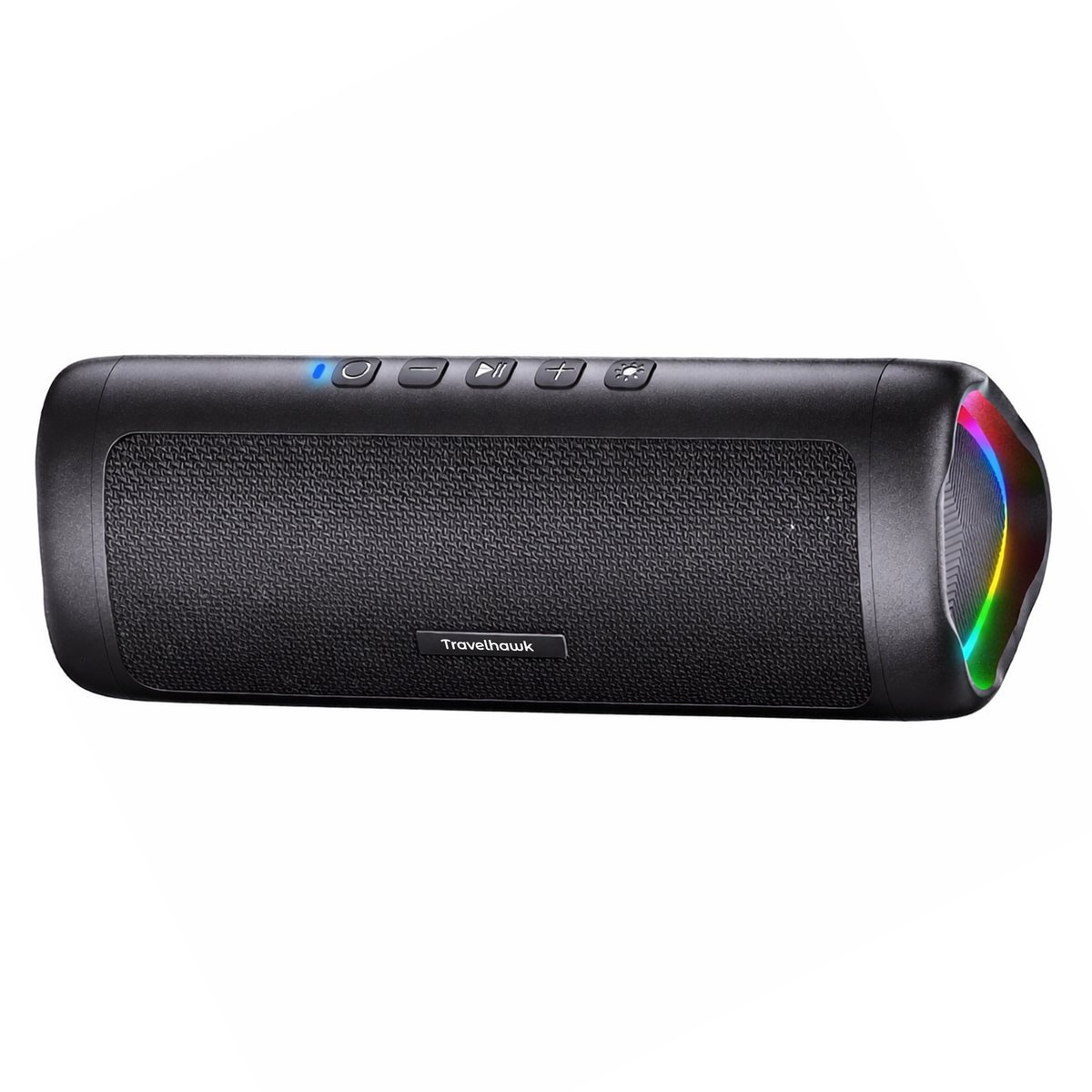 TravelHawk Reisspeaker bluetooth-speaker