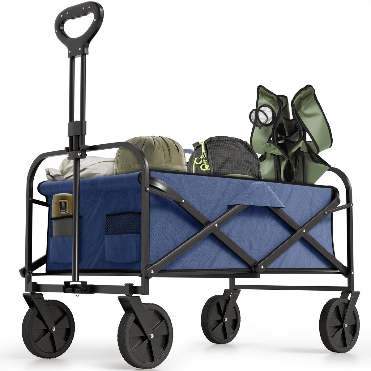 Avalo Bolderkar 65L