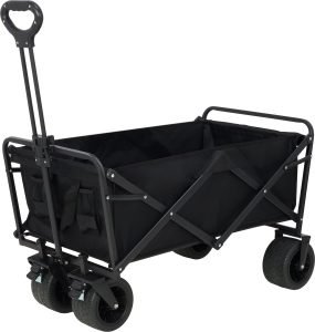 Infinity Goods Bolderkar XL 180kg