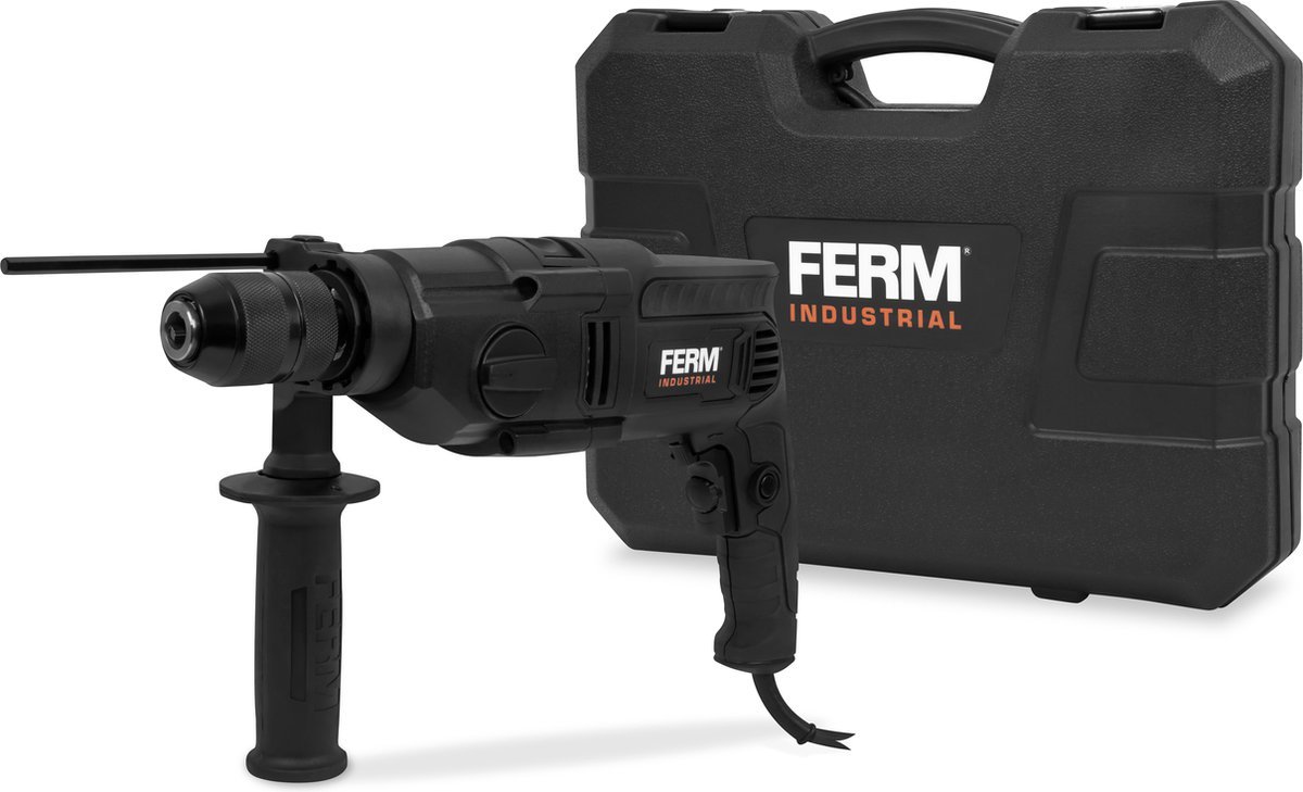 FERM PDM1061P_K boormachine