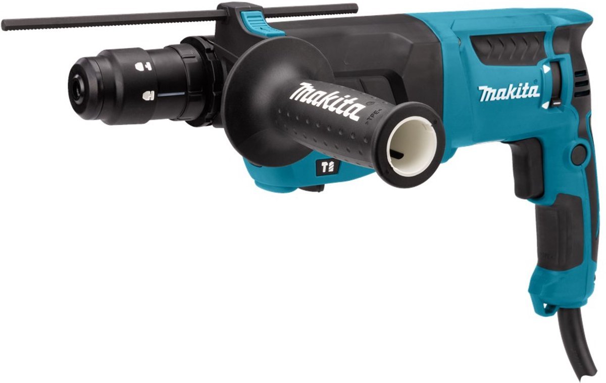 Makita SDS-plus Combihamer boormachine