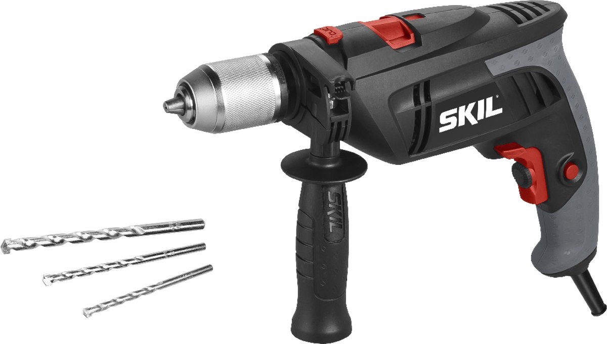 SKIL 1000W Klopboormachine