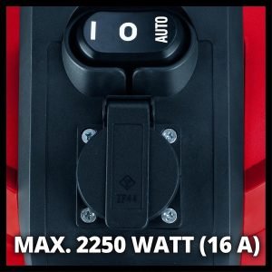 Einhell TE-VC 2230 SA bouwstofzuiger