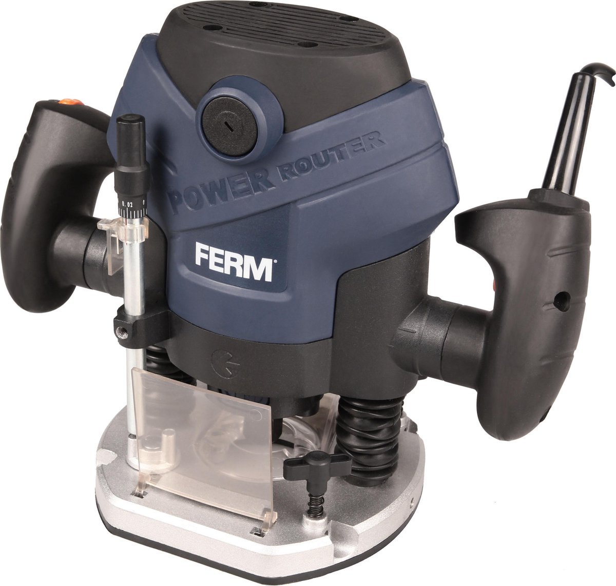 FERM PRM1015 bovenfrees
