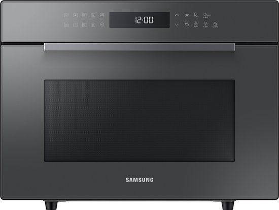 Samsung Combimagnetron met Airfryer