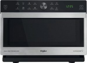 Whirlpool Combimagnetron Premium