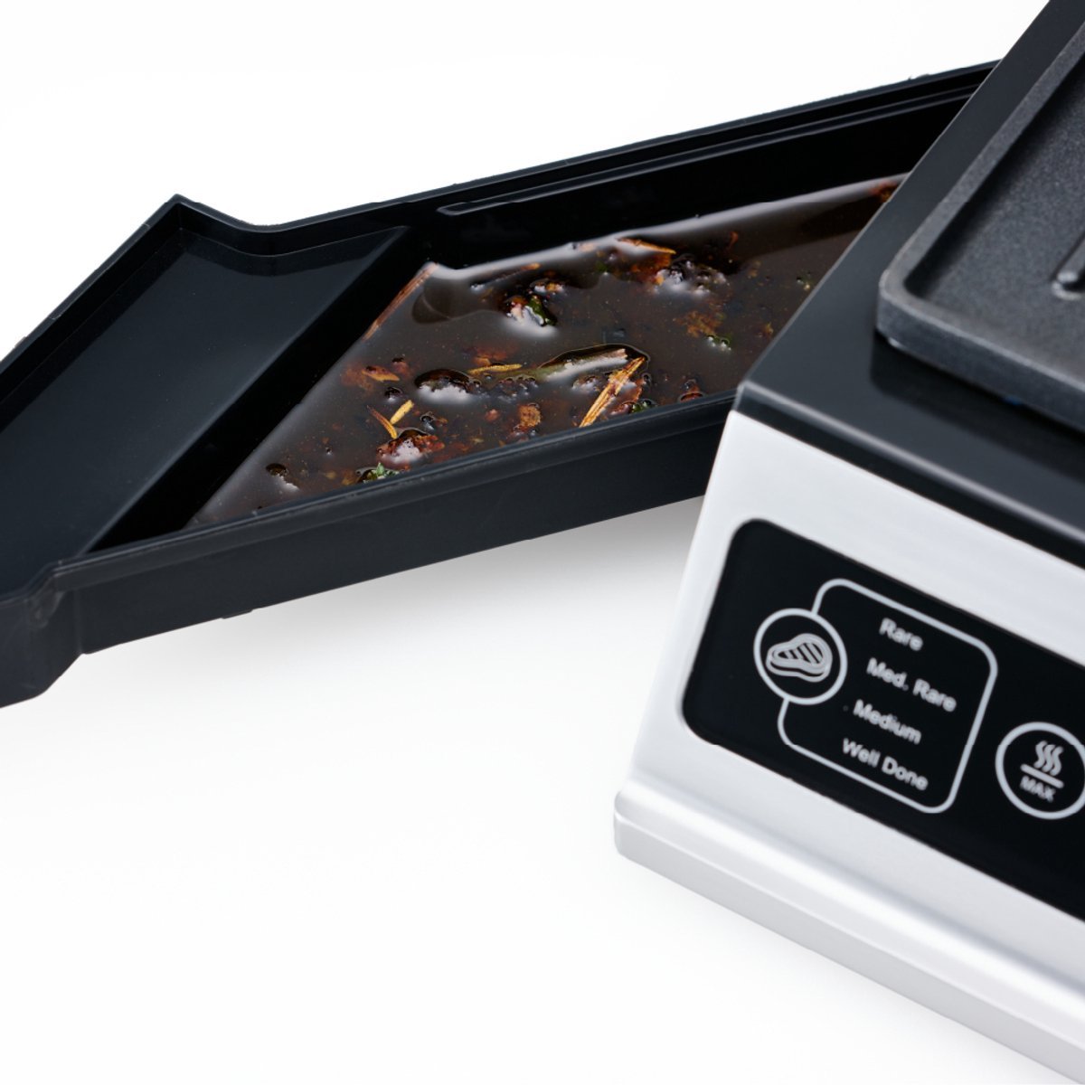 Solis Contactgrill Pro
