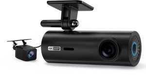 Pora&co Dashcam