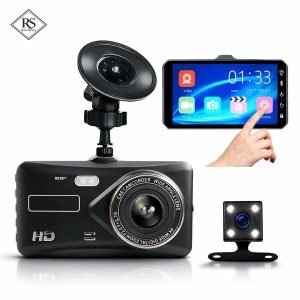 RaviSoll Dashcam
