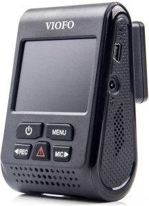 Viofo Dashcam