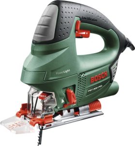 Bosch PST 900 PEL decoupeerzaag