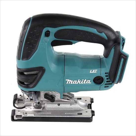 Makita DJV180Z decoupeerzaag