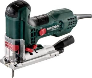 Metabo STE 100 Quick decoupeerzaag