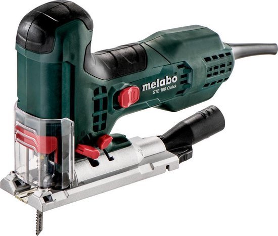 Metabo STE 100 Quick decoupeerzaag
