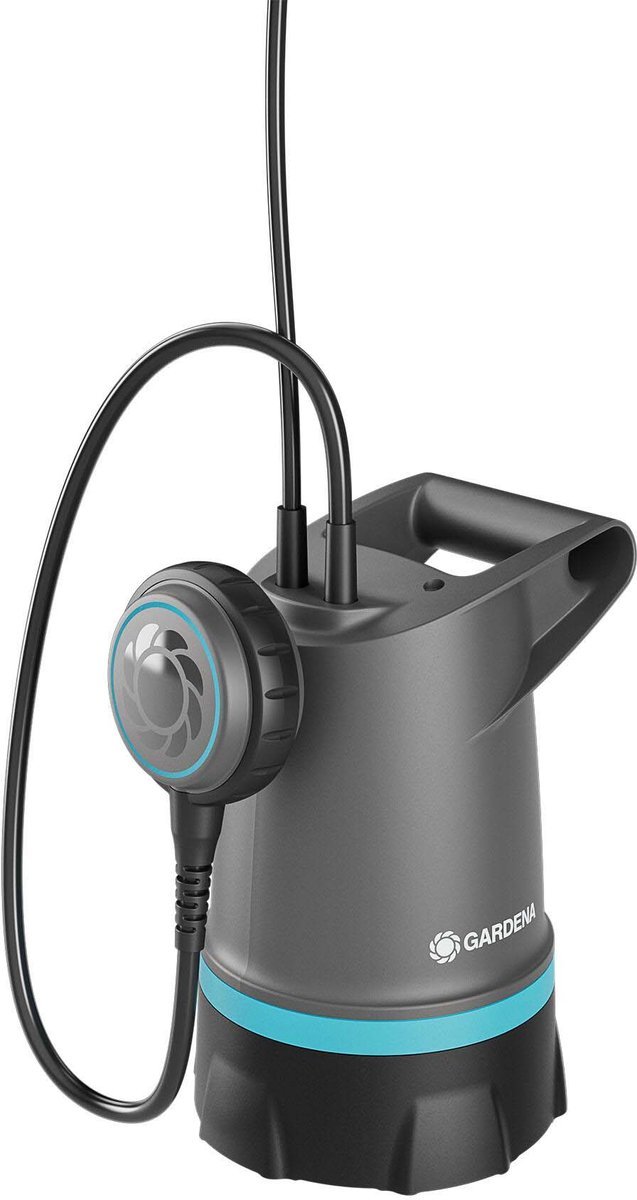 GARDENA Dompelpomp voor Schoon Water