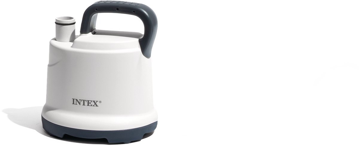 Intex Zwembad Dompelpomp