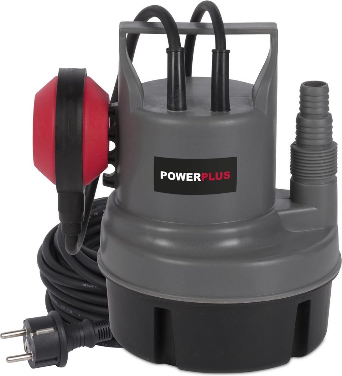 Powerplus Dompelpomp