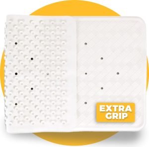Pasper Antislip Douchemat douchemat-antislip
