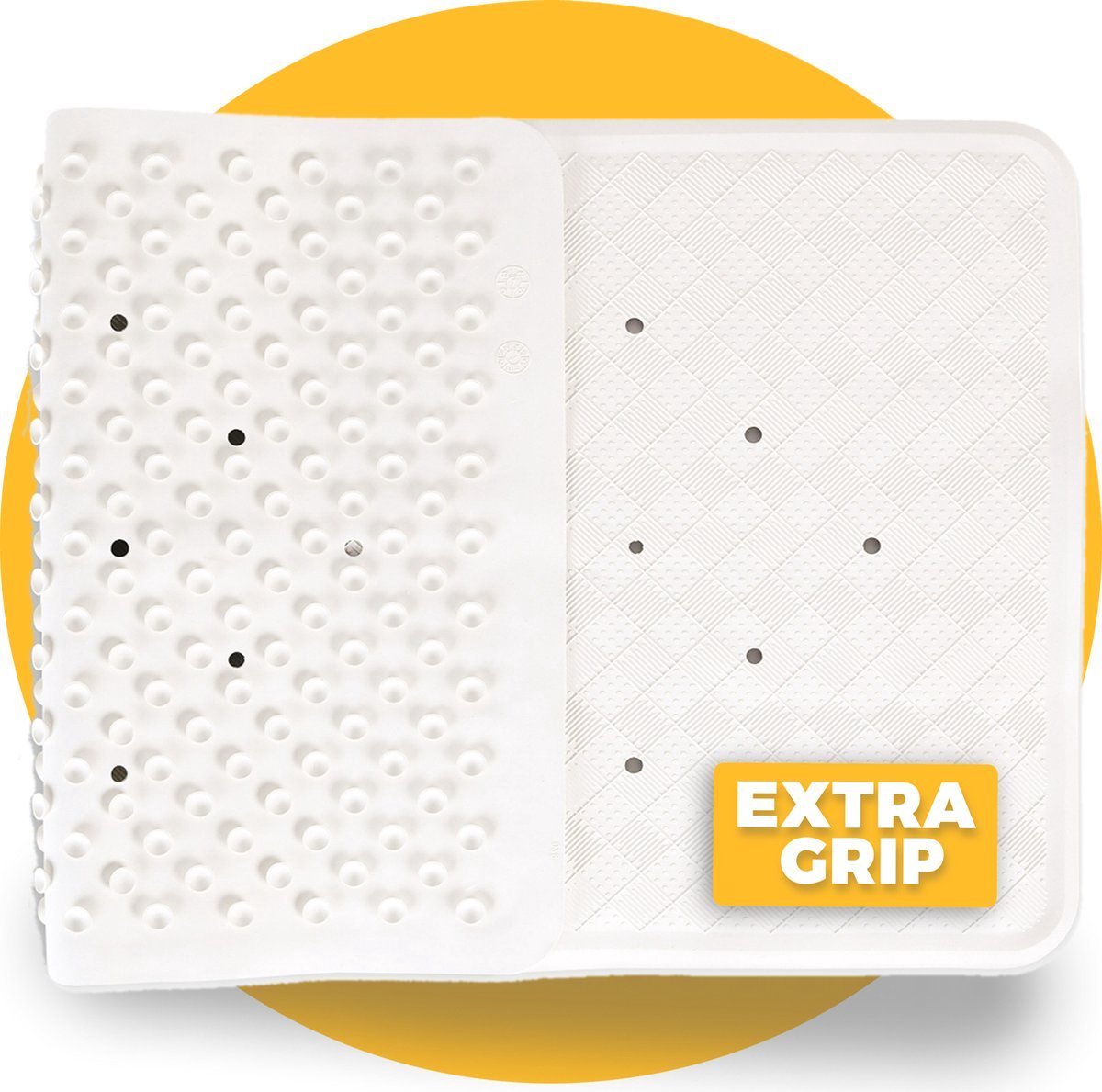Pasper Antislip Douchemat douchemat-antislip