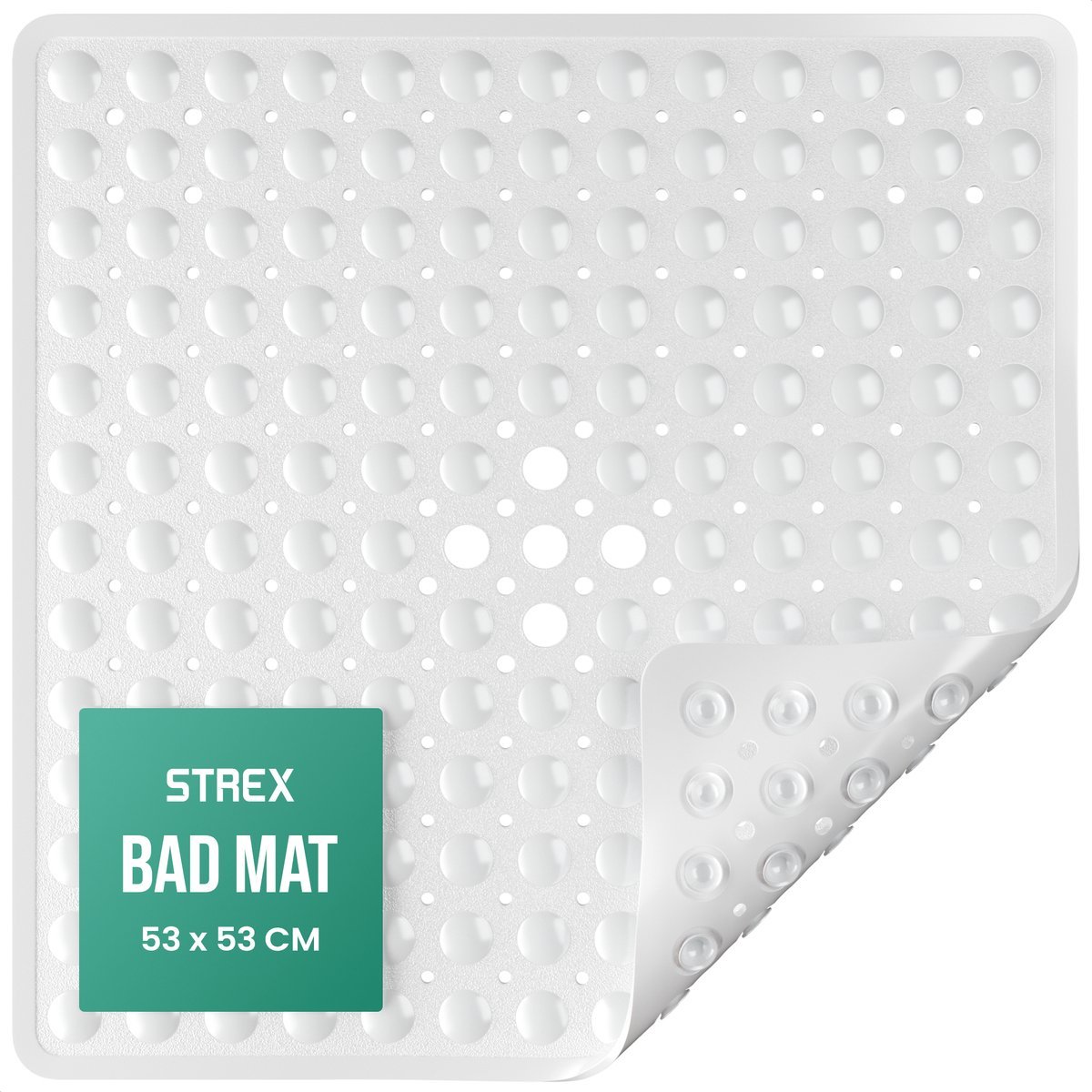 Strex Antislip Douchemat douchemat-antislip