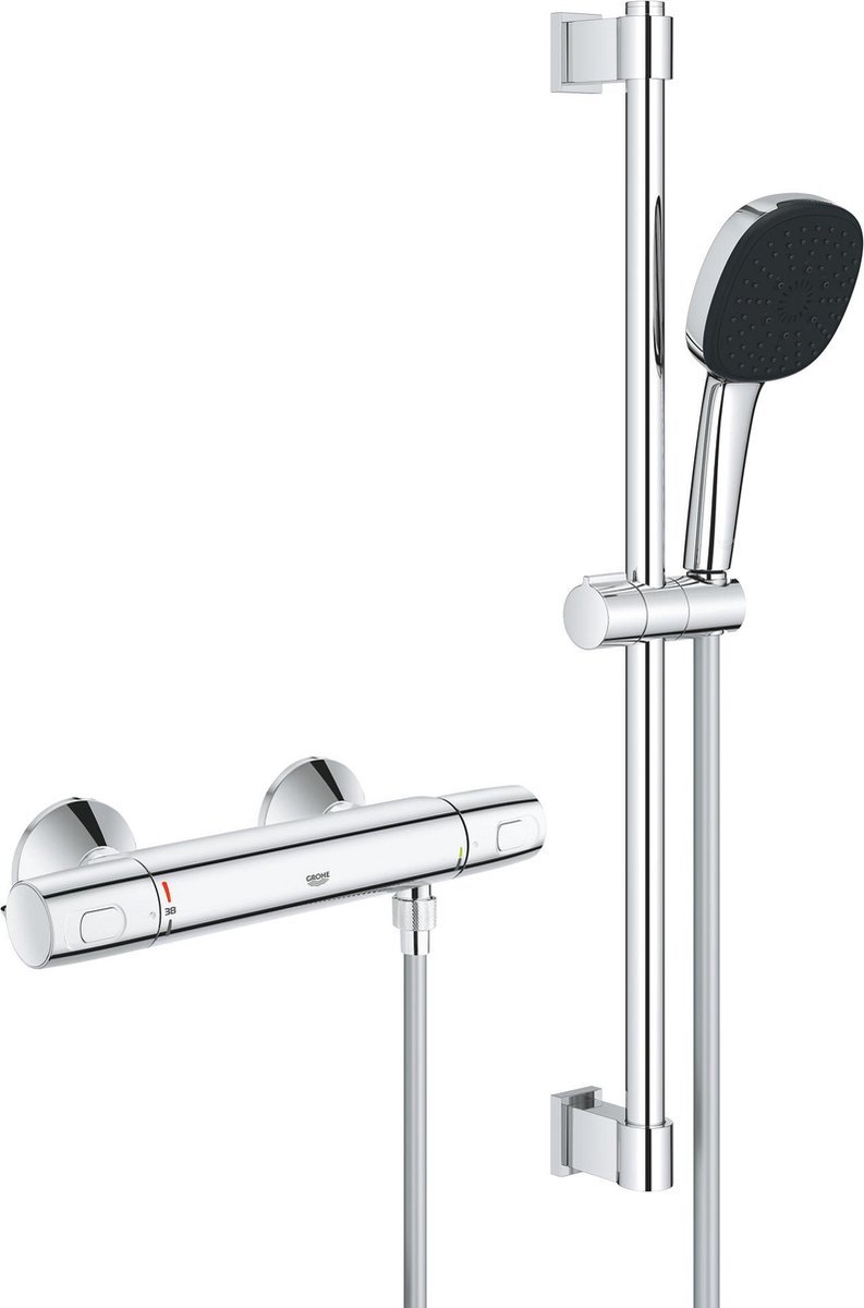 GROHE Precision Trend Doucheset
