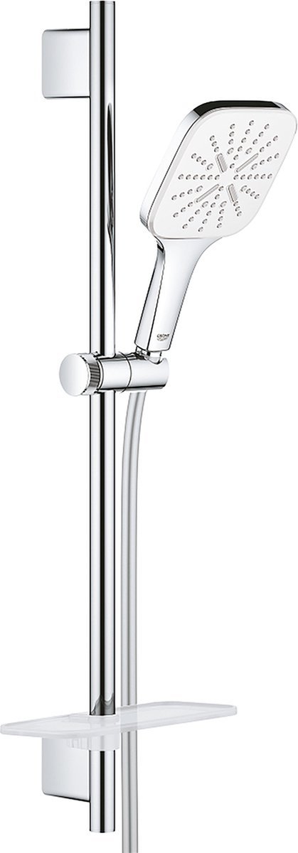 GROHE Vitalio SmartActive 130 Cube doucheset